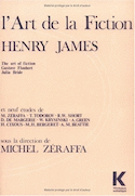 Art de la fiction, Gustave Flaubert, Julia Bride
